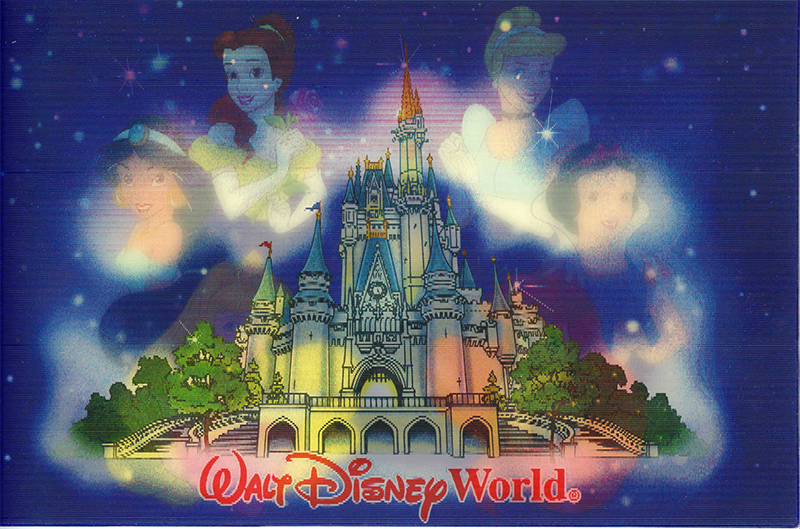 postcard